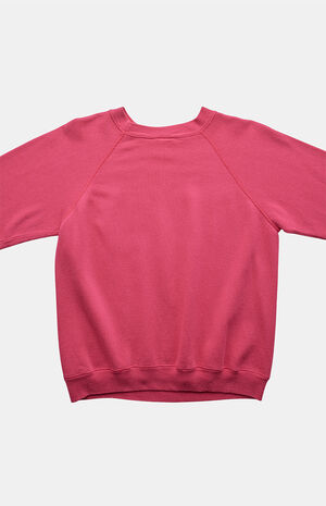 '90s Cowgirl Boots Crew Neck Sweatshirt image number 2