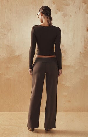 The Coco Long Sleeve Top image number 2