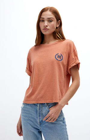 Annex T-Shirt Annex T-Shirt image number null