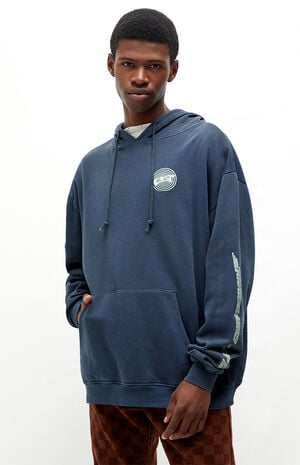 LOST Surfboards Hoodie | PacSun