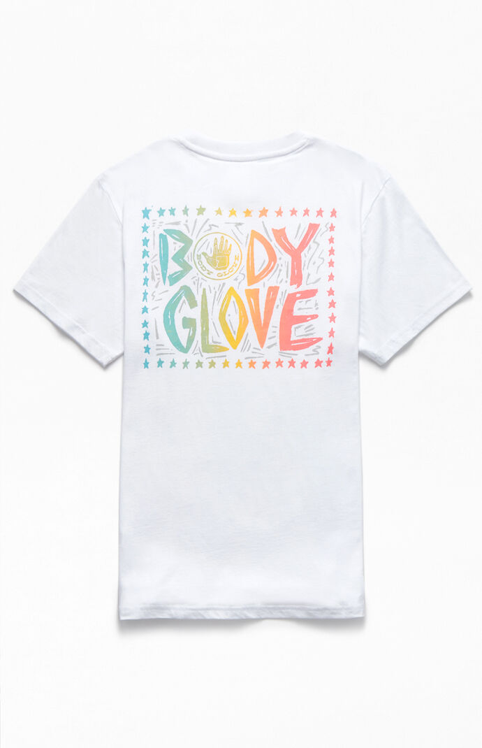 Woodcut T-Shirt