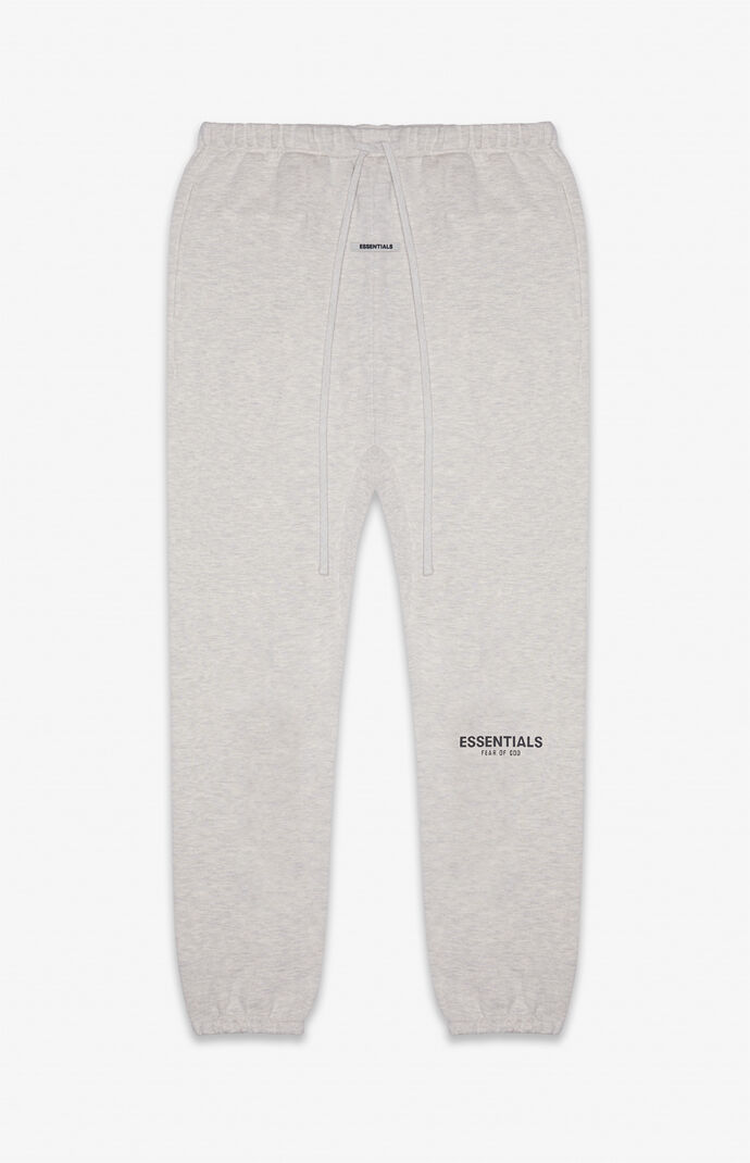 Pacsun essentials sweatpants clearance