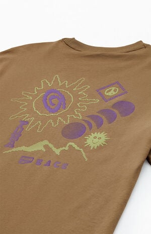 Downtown Graphic T-Shirt image number 4