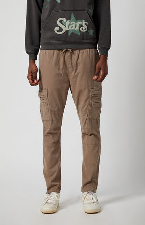 PacSun Slim Cargo Pants | PacSun