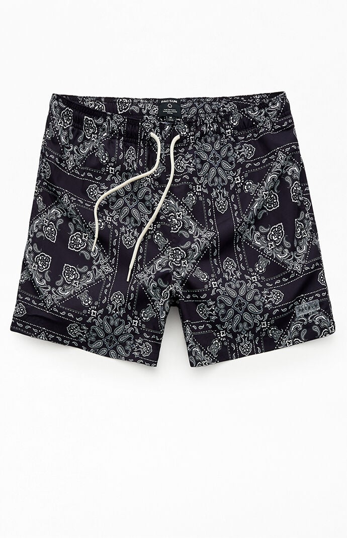 Pac sun swim trunks deals
