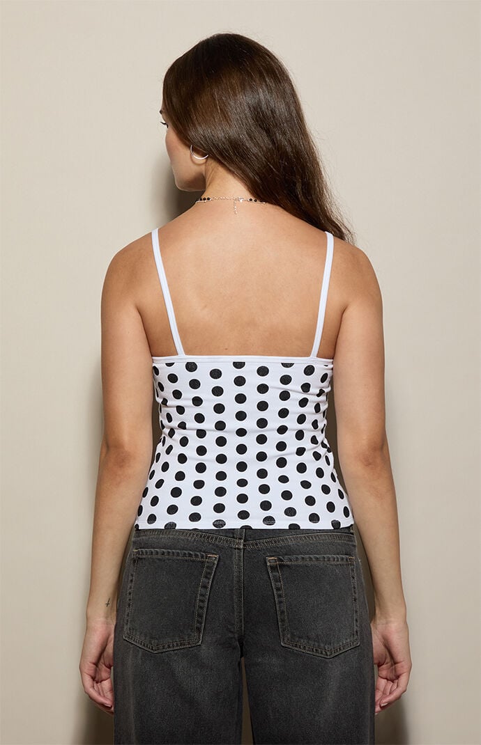 Pacsun Lottie Tank Top