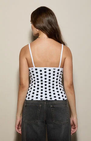 Lottie Tank Top image number 3