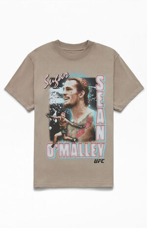 UFC O'Malley Flying T-Shirt image number 1