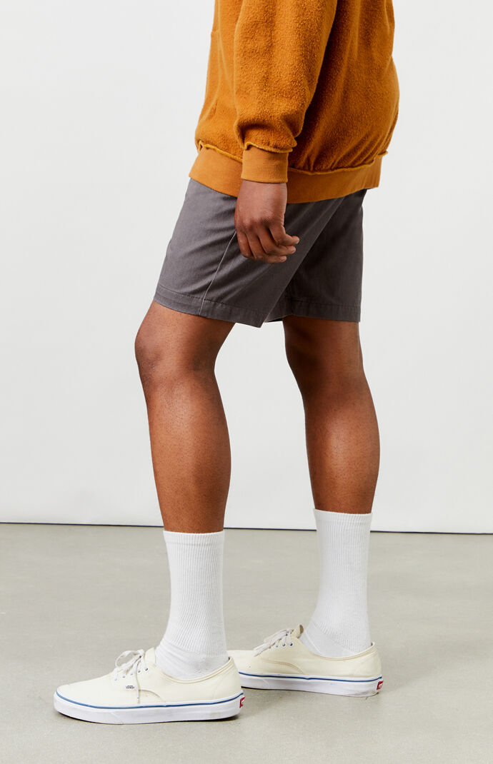 Volcom frickin cheap drifter chino shorts