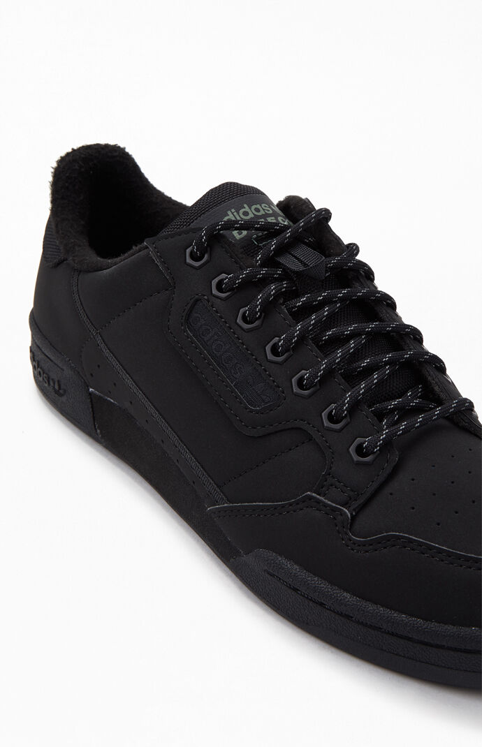 Pacsun adidas continental 80 top