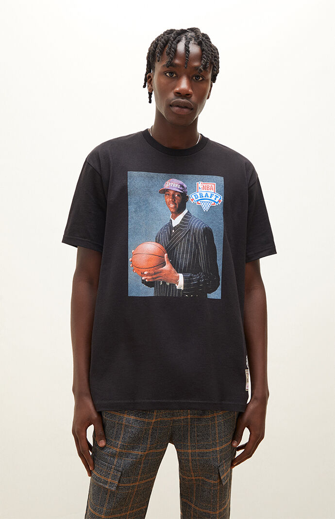 Draft Day McGrady T-Shirt