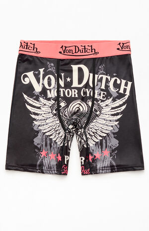 Motorcycle Boxer Briefs image number 1