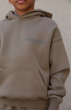 Essentials Harvest Hoodie image number 5