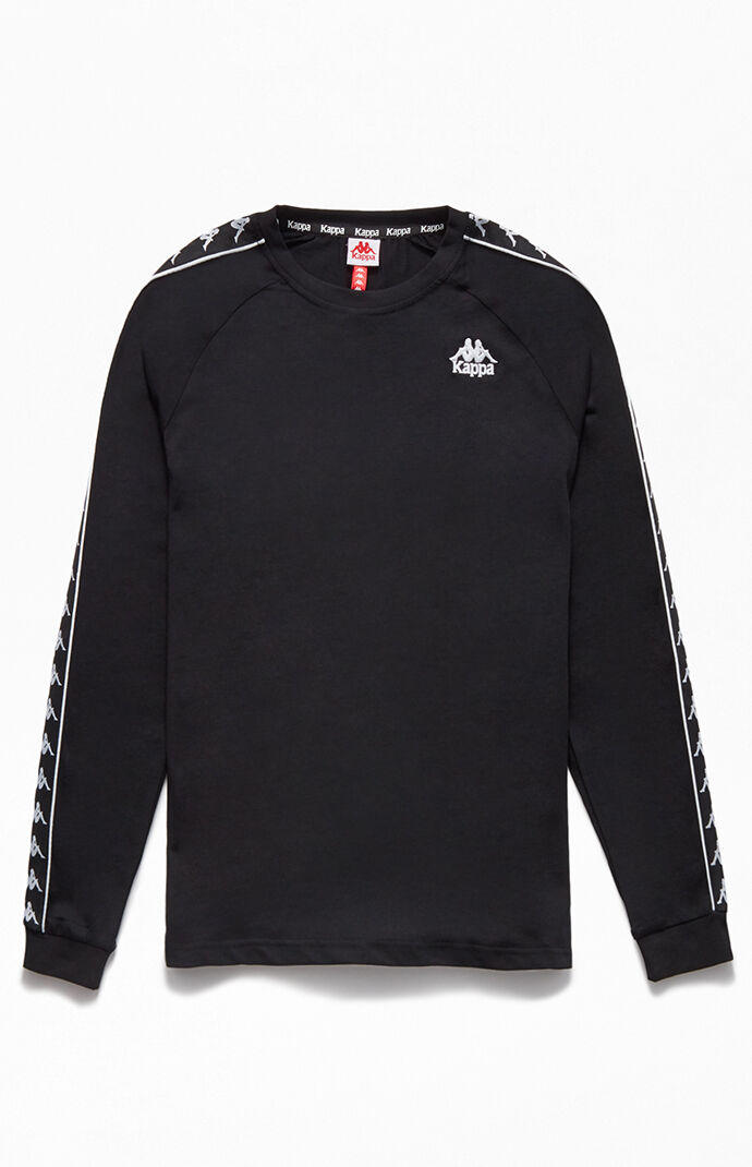 Kappa 222 Banda Auyen Long Sleeve T