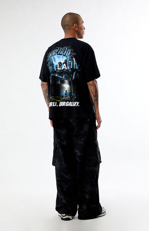 LA Galaxy T-Shirt image number 4