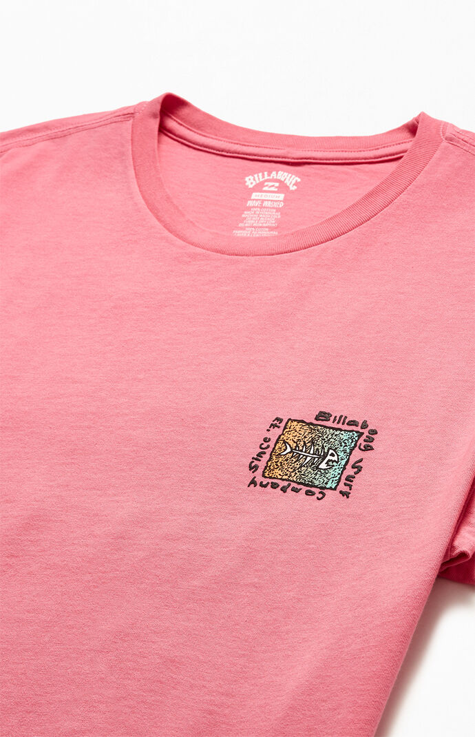 Mondo Short Sleeve T-Shirt