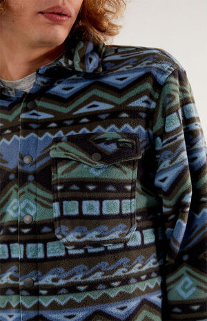 A/Div Furnace Flannel Shirt image number 2