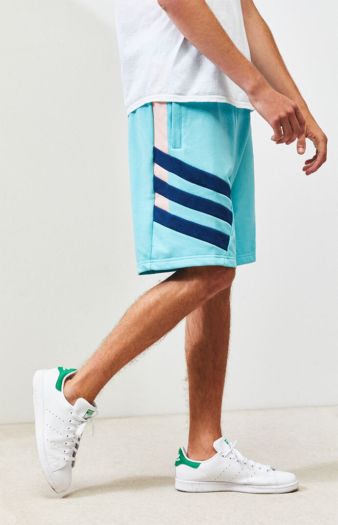 Adidas sportive nineties shorts clearance