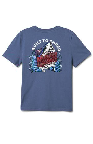 Kids B Shredder T-Shirt image number 1