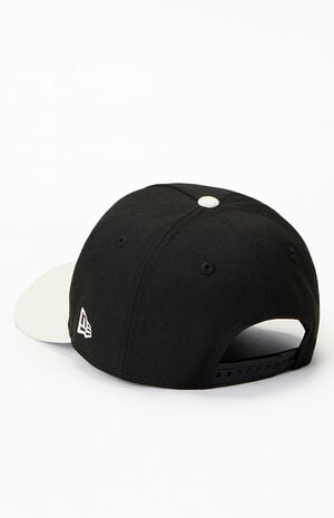 Detroit Tigers 9FORTY Tonal Snapback Hat image number 3