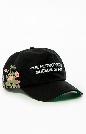 x Pacsun Floral Camper Hat image number 2