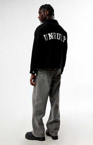 Unruly Full Zip Jacket image number 5