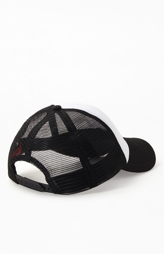 By PacSun Grant's Farm Snapback Trucker Hat