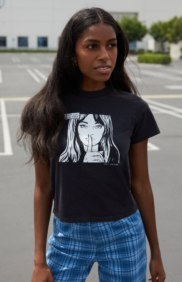 John Galt Clothing J Galt Usa Pacsun