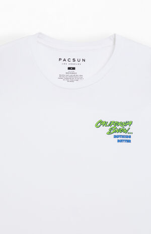 Ski California T-Shirt image number 3