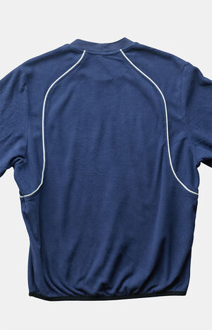 2000s Navy Nike Sweatshirt image number 2