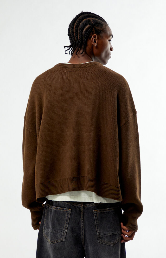 Pacsun LA Racing Team Sweater | Pacsun
