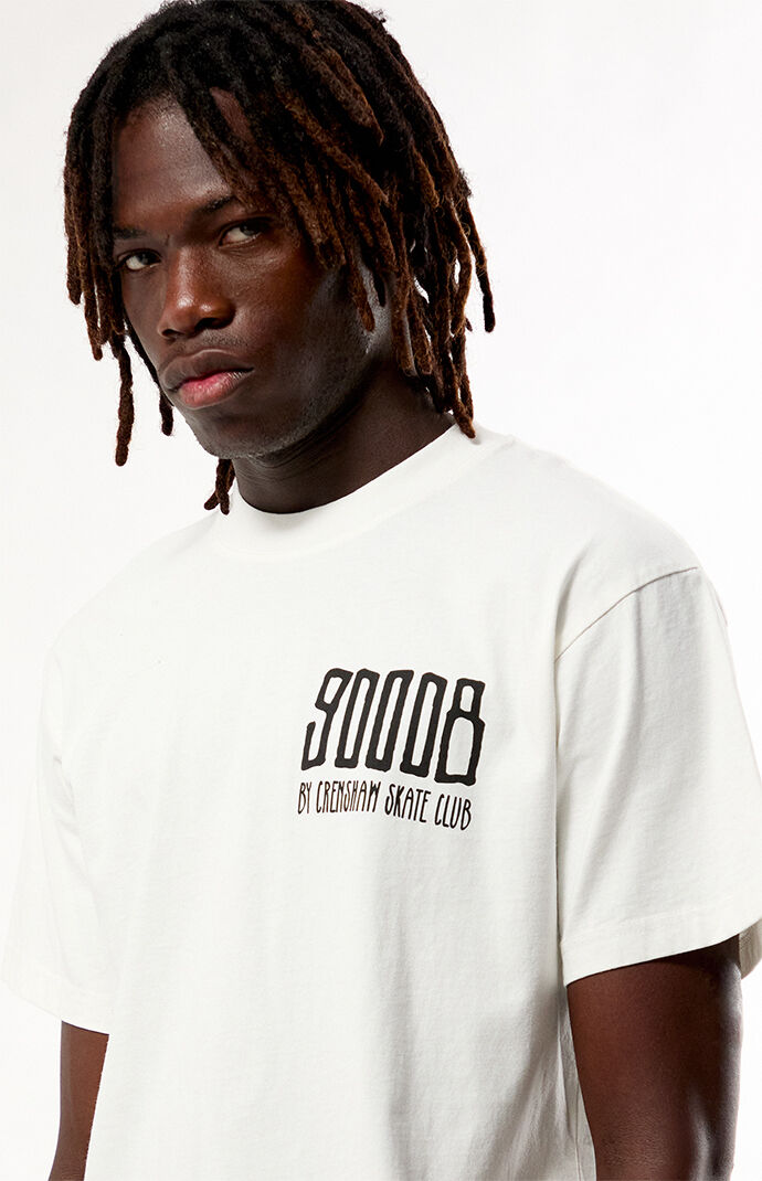 90008 by CSC Freedom V2 T-Shirt | Pacsun