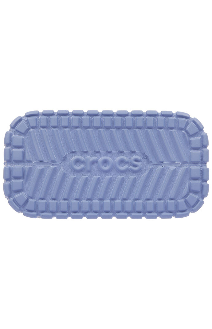 Crocs Blue Micro Classic Tote Bag