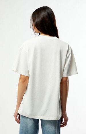 Nirvana Smiley Face T-Shirt image number 3