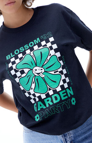 Garden Party Tyler T-Shirt Garden Party Tyler T-Shirt image number null