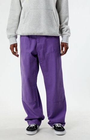 Duck Canvas Double Knee Pant image number 2