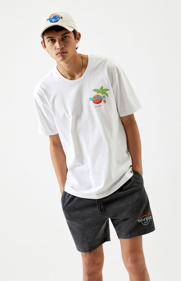 West Short Sleeve T-Shirt