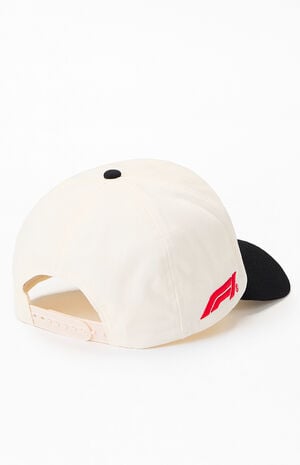 x PacSun Miami Skyline Snapback Hat image number 2