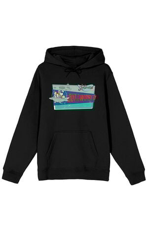 The Jetsons Out of This World Hoodie image number 1