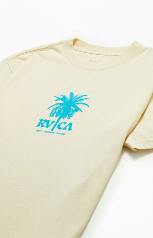 Cell Palm T-Shirt image number 3