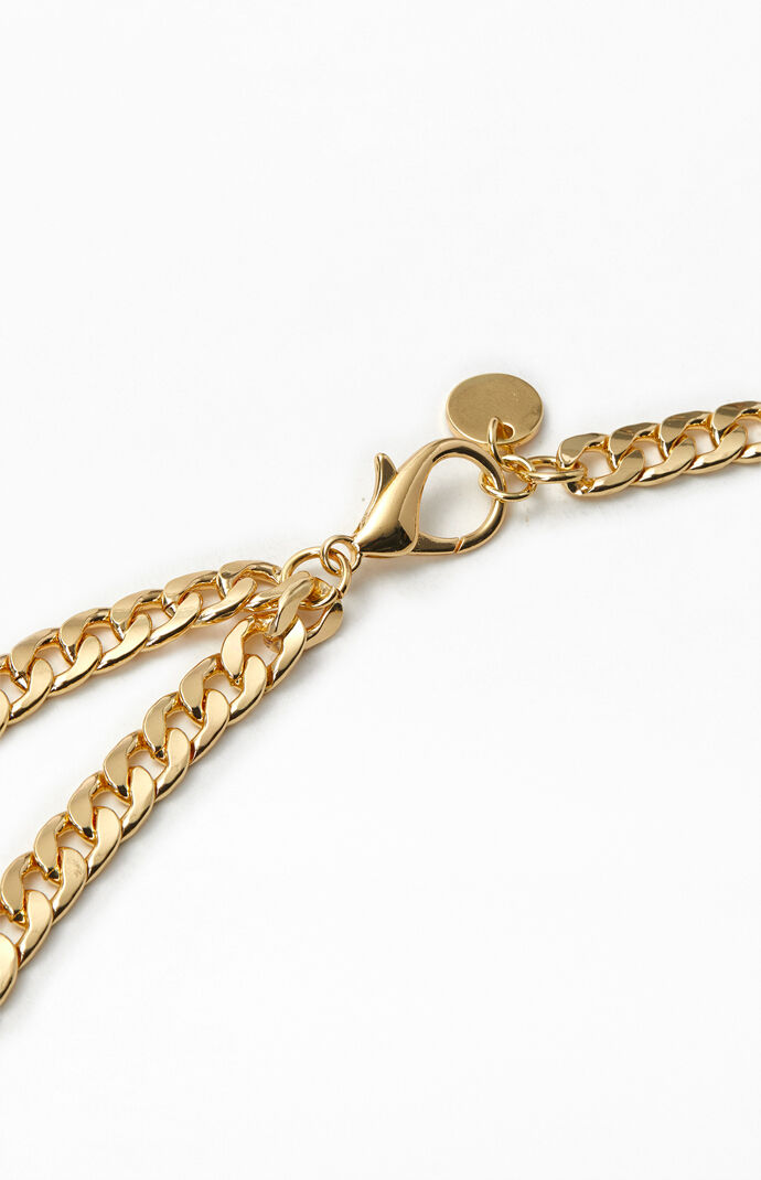 Pacsun chain hotsell belt