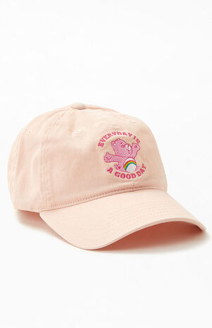 Care Bears Everyday Is A Good Day Dad Hat image number 1
