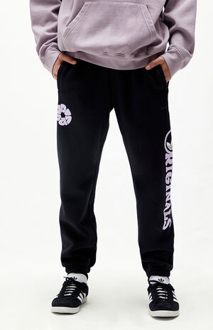 Recycled Circle Sweatpants image number 1