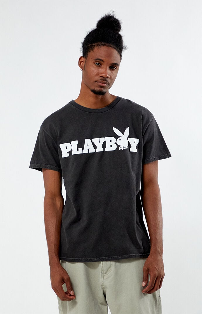 Playboy By PacSun Basic T-Shirt | Pacsun