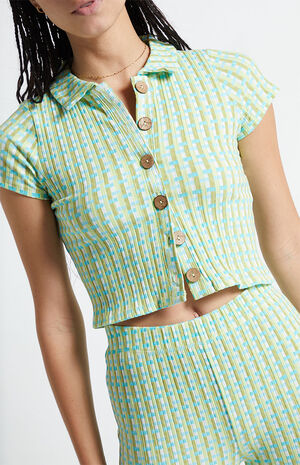 Forever Friend Knit Top image number 2