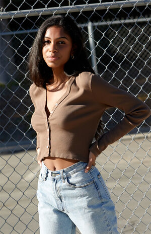 Paige Cardigan image number 2