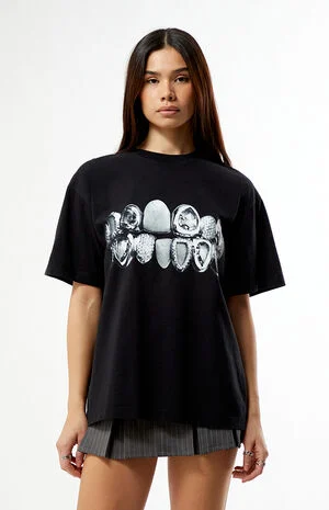 Pusha T It's Almost Dry T-Shirt image number 1