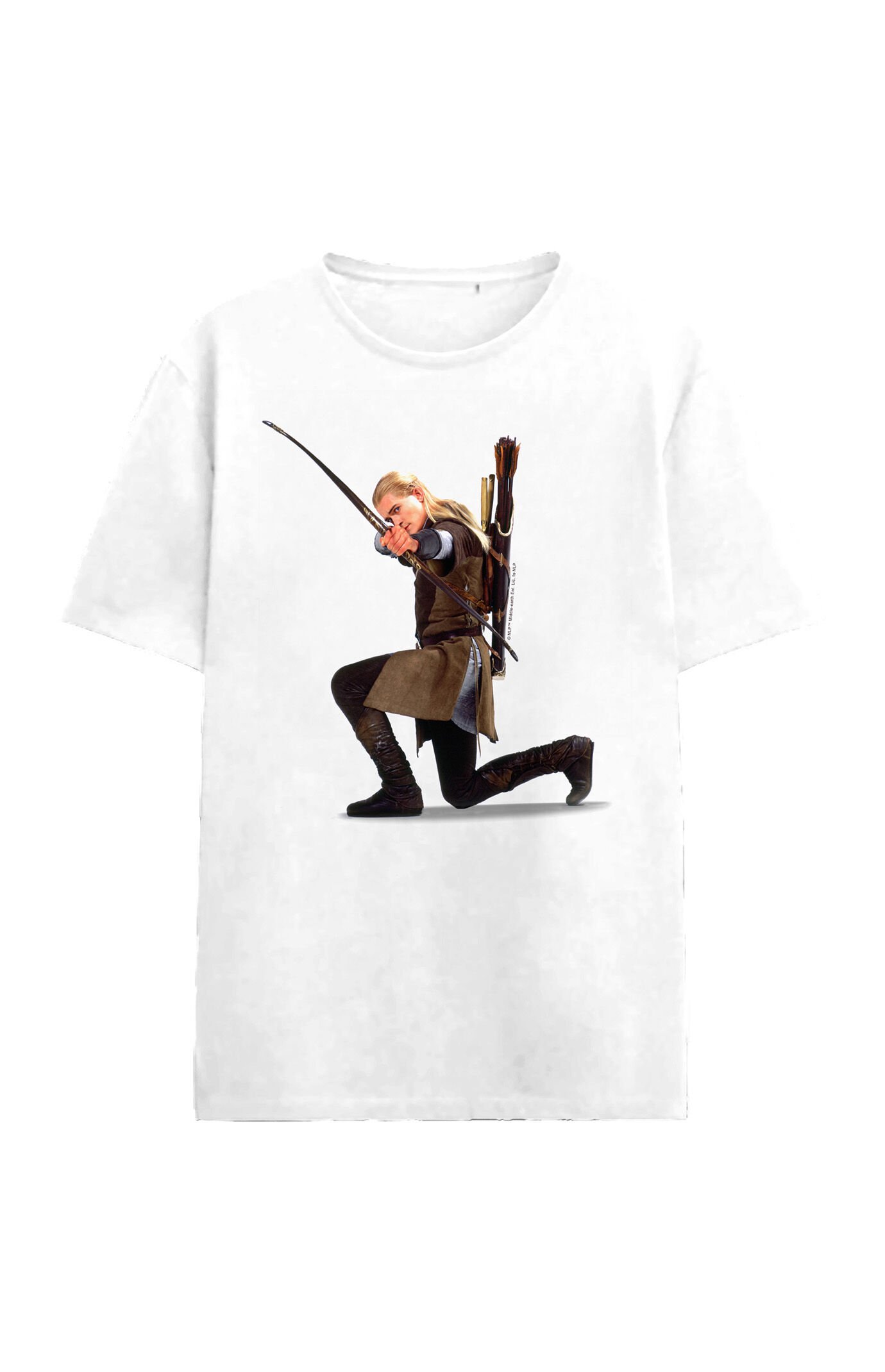 PacSun Lord of the Rings Legolas T-Shirt