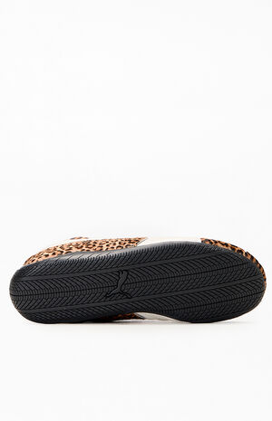 Women's Leopard Speedcat Sneakers image number 4