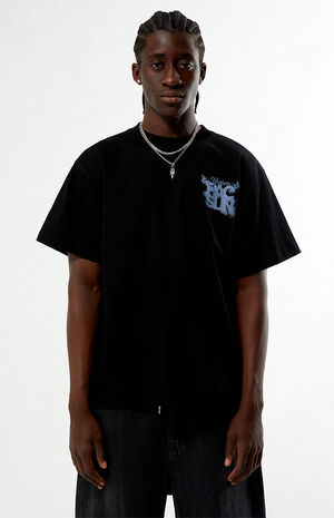 Family Drive x Pacsun Butterfly T-Shirt image number 2